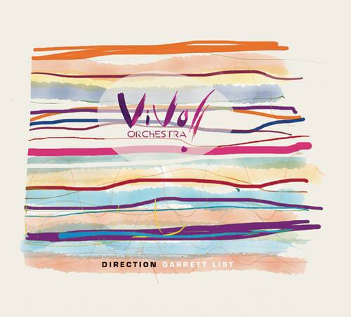 Violin Orchestra  
Direction Garrett List