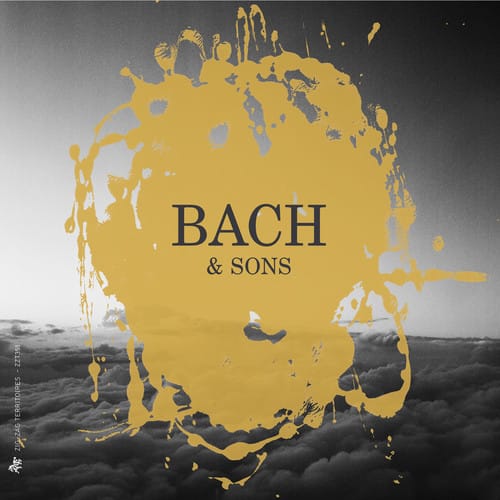 Bach,C.P.E. / Bach,J.S. / Bach,W. F. - Bach & Sons   - COMPACT DISCS [CD] price history on PriceWatchPro