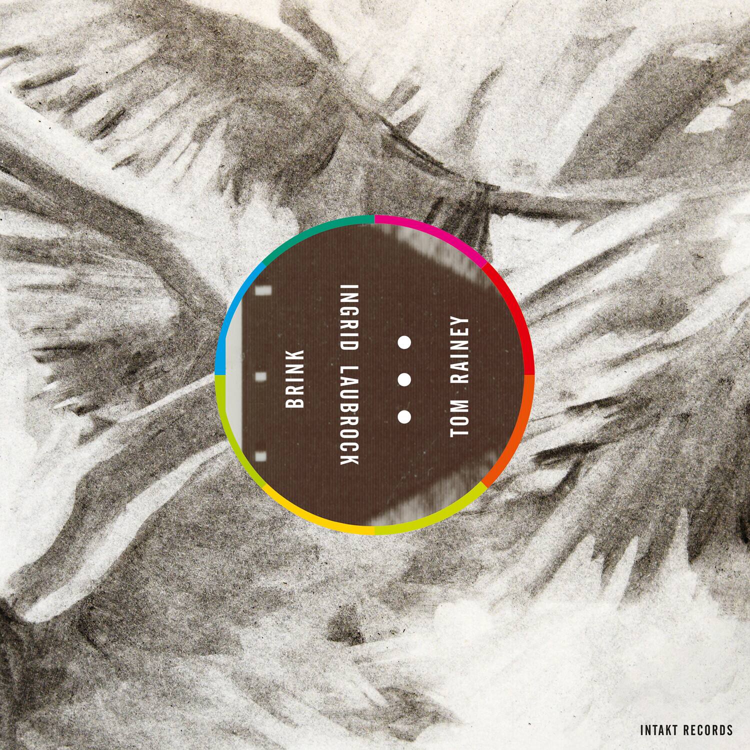 Ingrid Laubrock - Brink   - COMPACT DISCS [CD] price history on PriceWatchPro