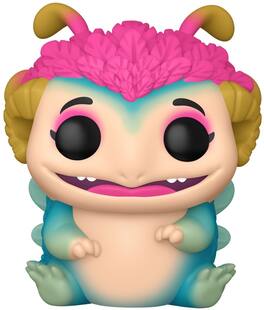 Funko - POP! Movies: Spellbound - Monster Ellsmere - COLLECTIBLES - Multicolor