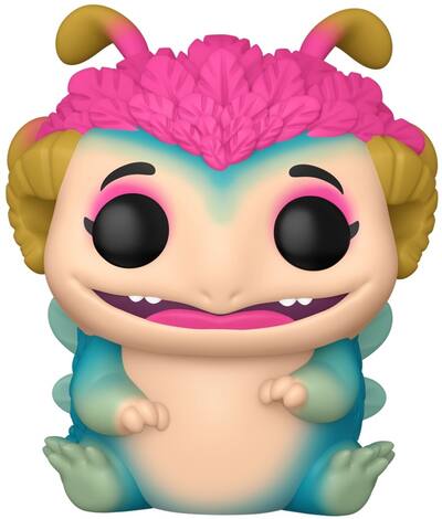 FUNKO POP! Movies: Spellbound Monster Ellsmere Collectibles