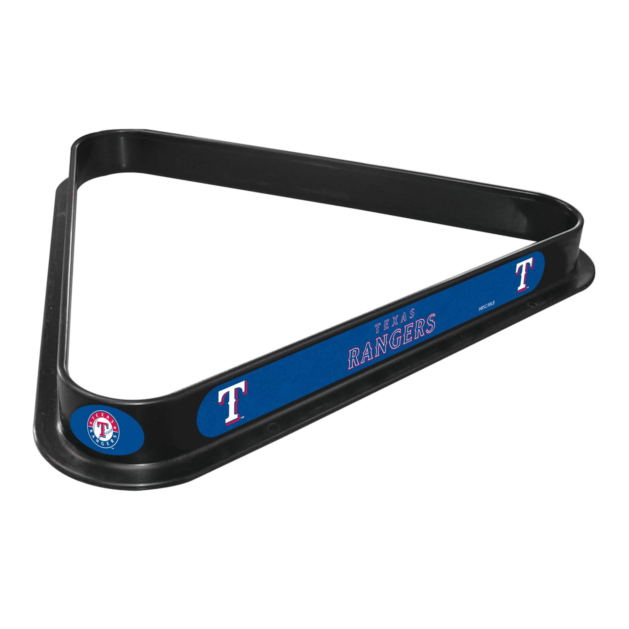 Holland Bar Stool Co. - Texas Rangers Billiard Racking Triangle - Multicolor price history on PriceWatchPro