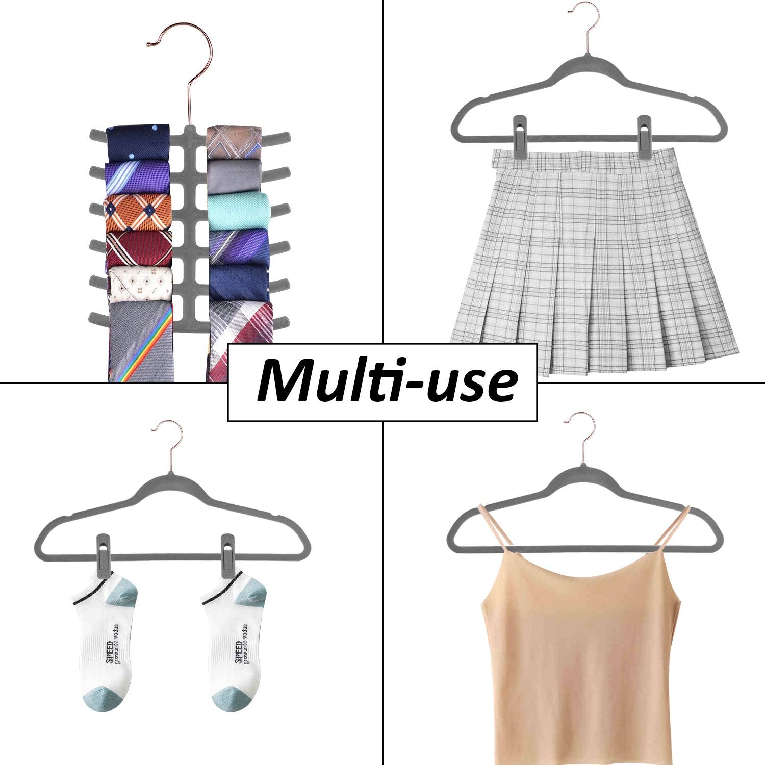 Multi-use