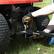 Alt View 7. Yard Tuff - Yard Tuff Acreage Rake, Steel Tow Behind Dethatcher for Lawn & Garden, 48 Inch - Black.