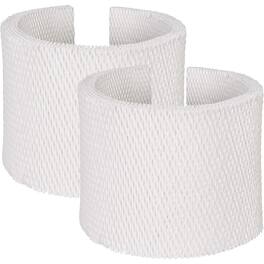 MOSZAR LLC - Future Way MAF2 Humidifier Filter, 2-Pack, Compatible with AIRCARE & Kenmore