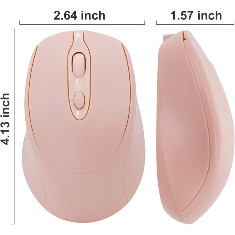 2.64 inch  
1.57 inch  
4.13 inch