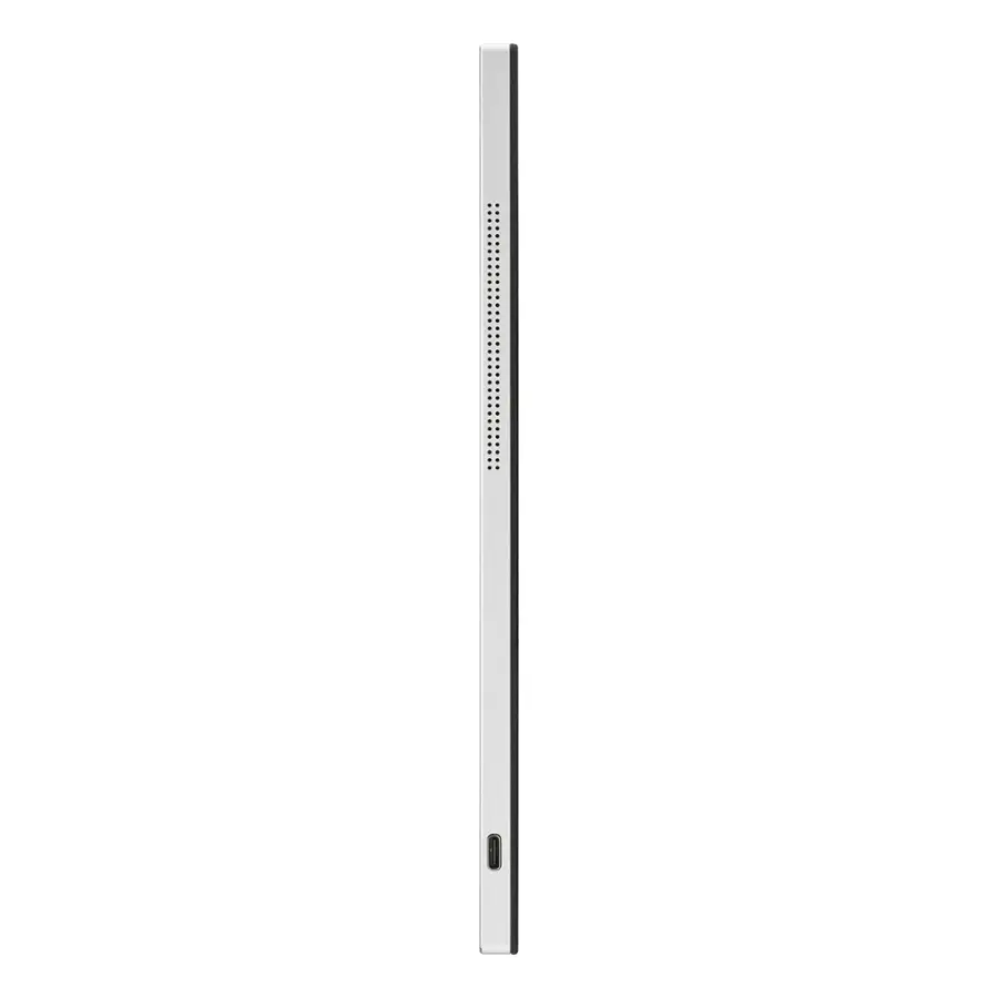 Alt View 16. ViewSonic - TD1656-2K 16” IPS LCD WQXGA Touchscreen Portable Monitor (USB-C) - Black.