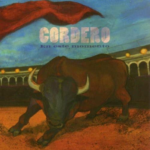 Cordero - En Este Momento   - COMPACT DISCS [CD] price history on PriceWatchPro