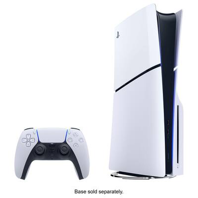 PlayStation 5 Slim Disc Bundle with Battlefield 6, MightySkins PlayStation 5 Slim Disc Bundle with Battlefield 6, MightySkins