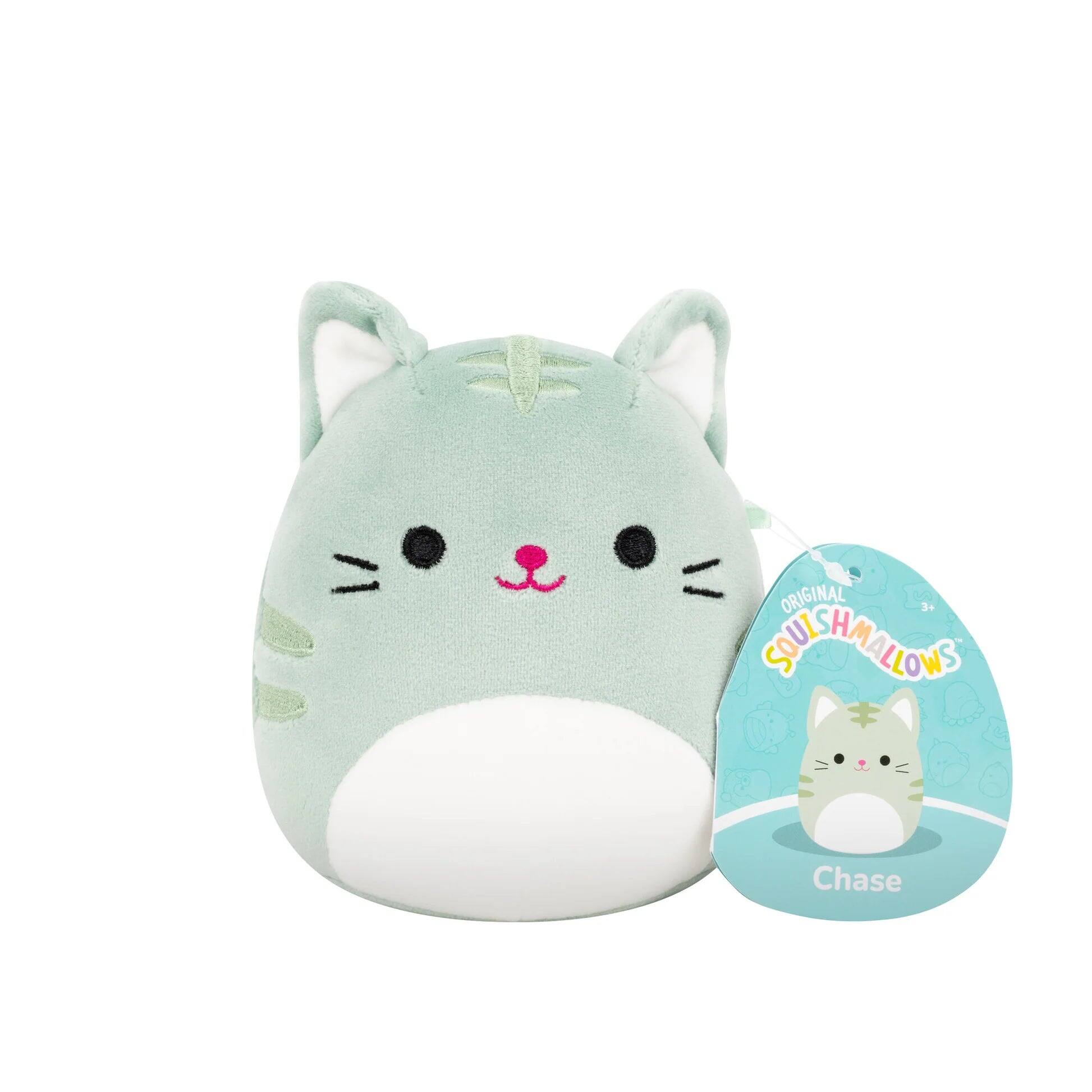 ORIGINAL SOUSHMALLOWS Chase