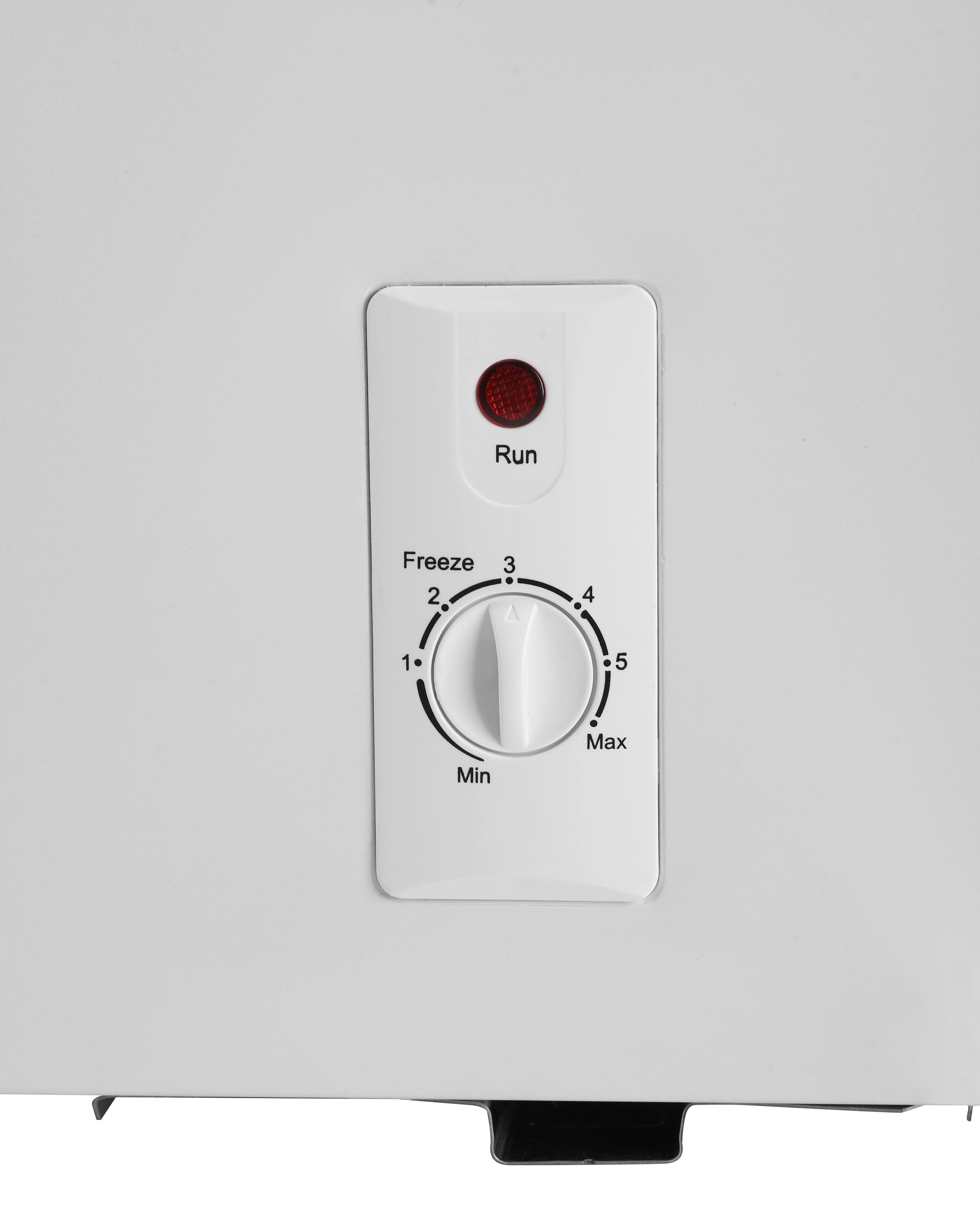 Run Freeze 2 3 A 4 1 5 Min Max