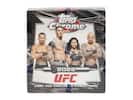 - eetO WACTORST TOPPS OPPS Chrome TOPPS UFC ALEXANDRE TOM NATALIA CHARLES PANTOJA ASPINALL SILVA OLIVEIRA UFL UFC 2026 UFC LOOK FOR EXCLUS E X-FRACTORS! IN PURCHASE NECESSARY ns TOP E DETAILS AND ENTRY