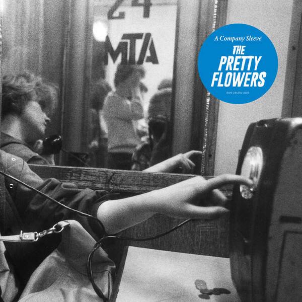 A Company Sleeve [LP] [VINYL] - Front_Zoom