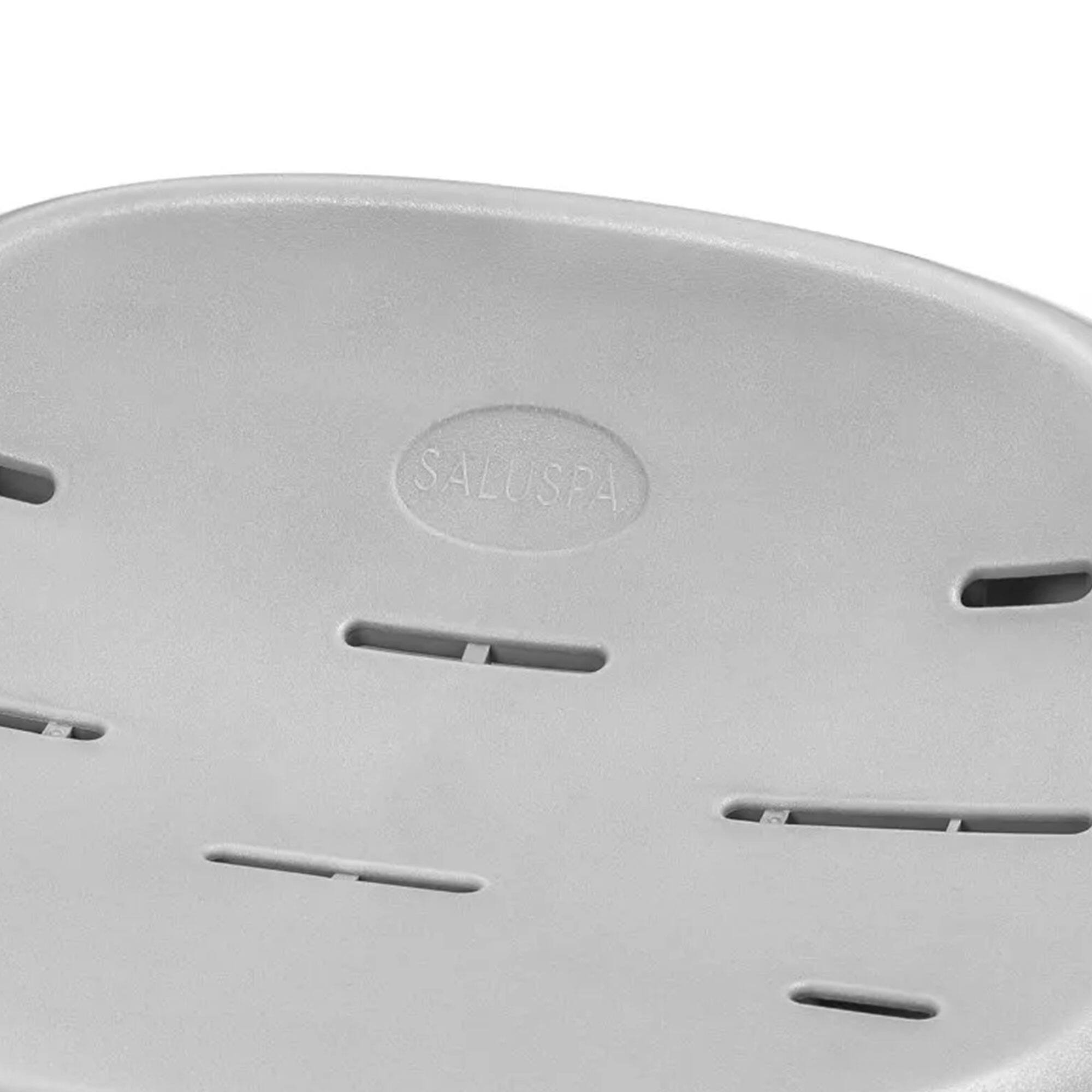 Alt View 4. SaluSpa - Bestway SaluSpa Underwater Non Slip Pool & Spa Seat w/Adjustable Legs (2 Pack).