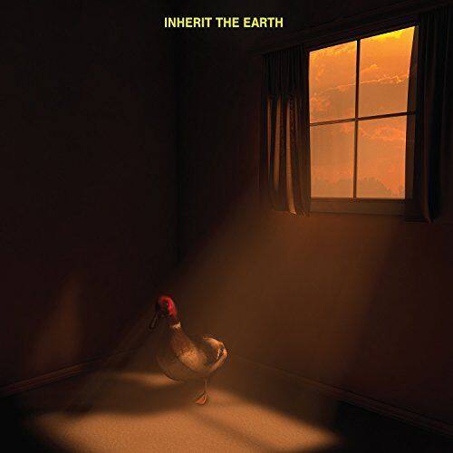 

Inherit the Earth [LP] - VINYL