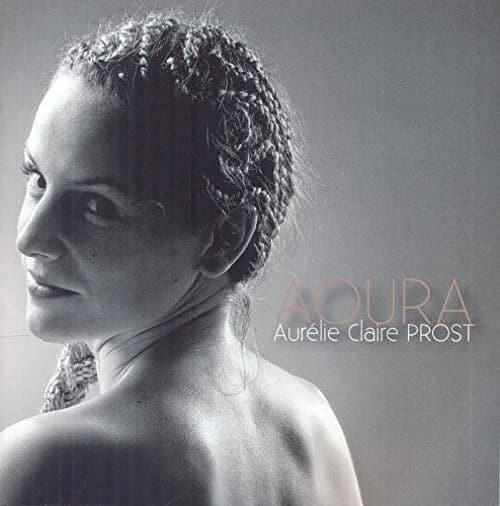 Best Buy: Aoura [CD]