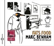 Front Standard. Fats Food: Autour de Fats Waller [CD].