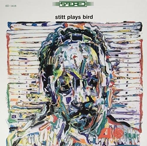 

Stitt Plays Bird [LP] - VINYL