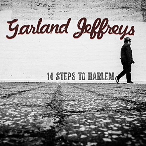 14 Steps to Harlem [LP] - VINYL