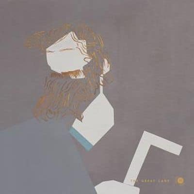 The  Great Lake [LP] - VINYL