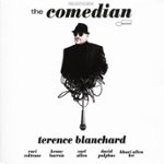 Front Standard. The  Comedian [Original Motion Picture Soundtrack] [CD].