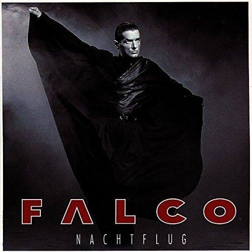 

Nachtflug [LP] - VINYL