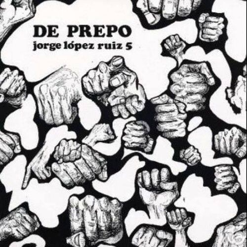 

De Prepo [LP] - VINYL