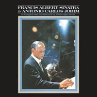 Francis Albert Sinatra & Antonio Carlos Jobim [50th Anniversary Edition] [LP] - VINYL - Front_Original