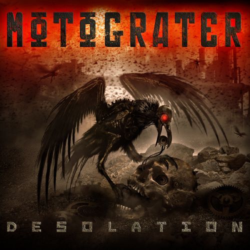  Desolation [CD]