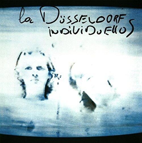 

Individuellos [LP] - VINYL