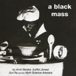 Front Standard. A Black Mass [CD].