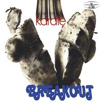 Karate [LP] - VINYL - Front_Original