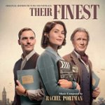 Front Standard. Their Finest [Original Motion Picture Soundtrack] [CD].