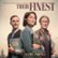 Front Standard. Their Finest [Original Motion Picture Soundtrack] [CD].