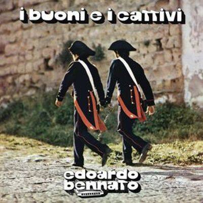 

I Buoni E I Cattivi [DVD] [LP] - VINYL
