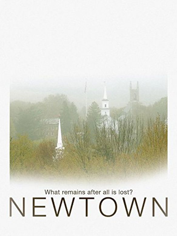  Newtown [DVD] [2016]