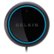 Alt View Standard 20. Belkin - AirCast Wireless Bluetooth Car Hands-free Kit - USB - Black.