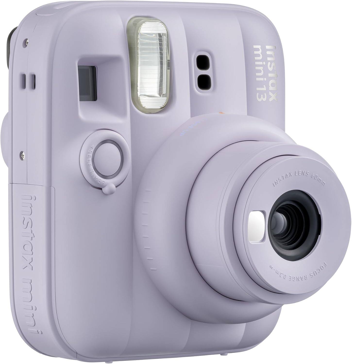 mini instax 13 instax mini PMR LENS INSTAX 60mm -E RANGE FOCUS