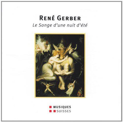 Th o Loosli - Songe D'une Nuit D'ete   - COMPACT DISCS [CD] price history on PriceWatchPro