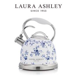Laura Ashley - Stovetop Kettle - China Rose