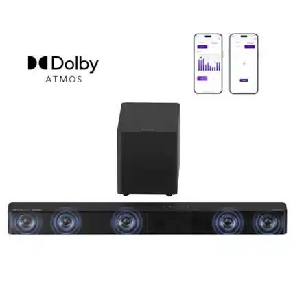 Dolby Atmos