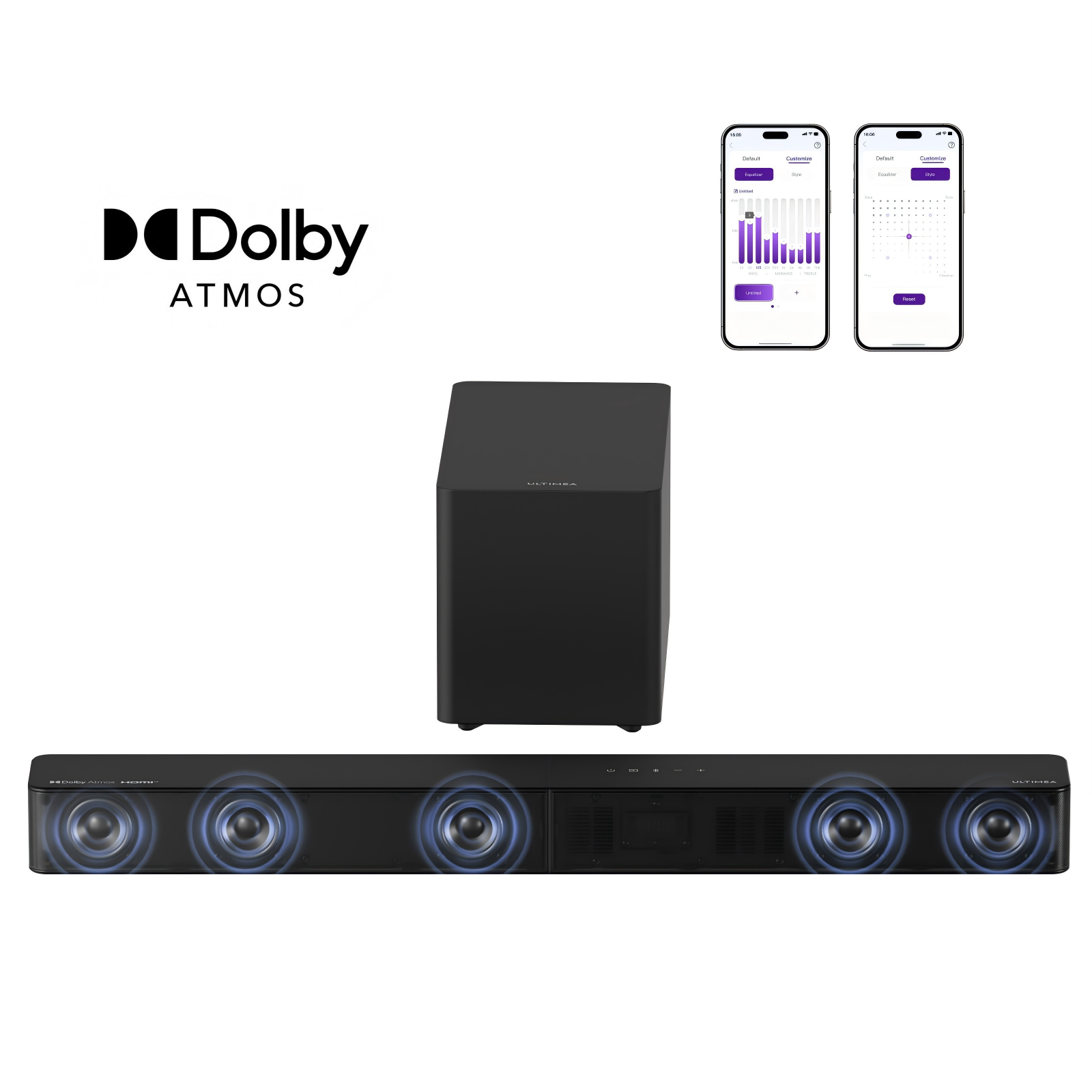 Dolby Atmos