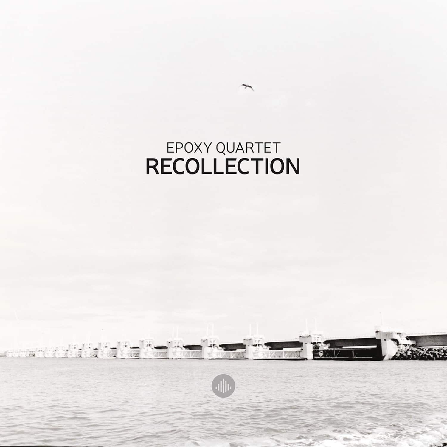 Koen Gijsman - Gijsman: Recollection  - COMPACT DISCS