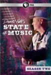 Front Standard. David Holt's State of Music: Season 2 [2 Discs] [DVD].