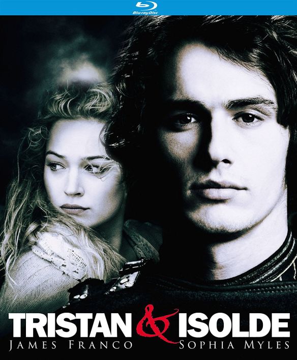  Tristan &amp; Isolde [Blu-ray] [2005]