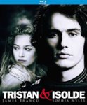 Front Standard. Tristan & Isolde [Blu-ray] [2005].