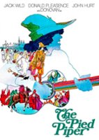 The Pied Piper [DVD] [1972] - Front_Original