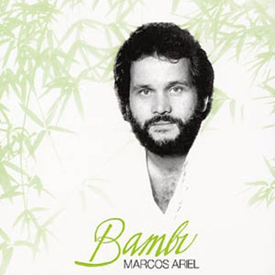 

Bambu [LP] - VINYL