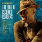 Front Standard. Billy Porter Presents: The Soul of Richard Rodgers [CD].