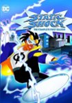 Front Standard. Static Shock: The Complete First Season [2 Discs] [DVD].